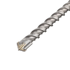 Бур SDS-max Практика (648-007) 32х860х1000 мм - фото 2