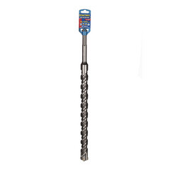 Бур SDS-max Практика (648-014) 35х400х540 мм - фото 4