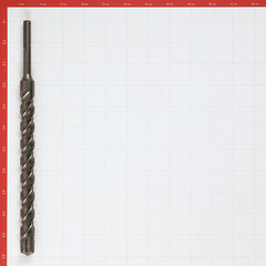 Бур SDS-max Практика (648-038) 40х400х540 мм - фото 4