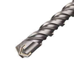 Бур SDS-max Практика (648-045) 40х860х1000 мм - фото 3