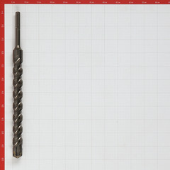 Бур SDS-max Практика (648-052) 45х400х540 мм - фото 4