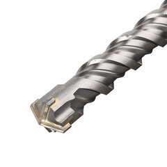 Бур SDS-max Практика (648-069) 45х860х1000 мм - фото 4