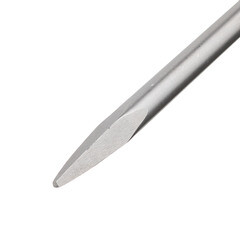 Зубило пикообразное SDS-max Практика (035-219) 280 мм - фото 4