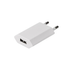 Зарядное устройство USB Rexant 230 В 1000 мА (16-0273) - фото 1