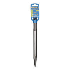 Зубило пикообразное SDS-max Практика (035-219) 280 мм - фото 2