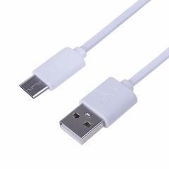 Кабель USB-A/USB Type-C Rexant 0,5 А 1 м (18-1881-1) - фото 3