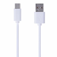 Кабель USB-A/USB Type-C Rexant 0,5 А 1 м (18-1881-1) - фото 1
