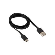 Кабель USB-A/Type-C Rexant 2,4 А 1 м (18-1888)