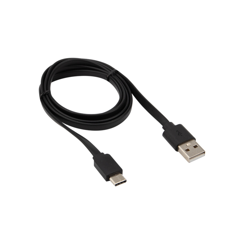Изображение товара Кабель USB-A/Type-C Rexant 2,4 А 1 м (18-1888)