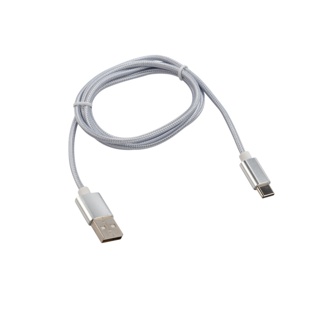 Изображение товара Кабель USB-A/Type-C Rexant 2,1 А 1 м (18-1899)