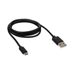 Кабель USB-A/micro USB Rexant 1 А 1 м (18-4268-20) - фото 1