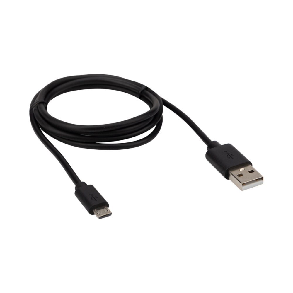 Изображение товара Кабель USB-A/micro USB Rexant 1 А 1 м (18-4268-20)