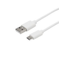 Кабель USB-A/micro USB Rexant 1 А 1 м (18-4269) - фото 2