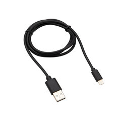 Изображение товара Кабель USB-A/Lightning Rexant 2,1 А 1 м (18-7050)