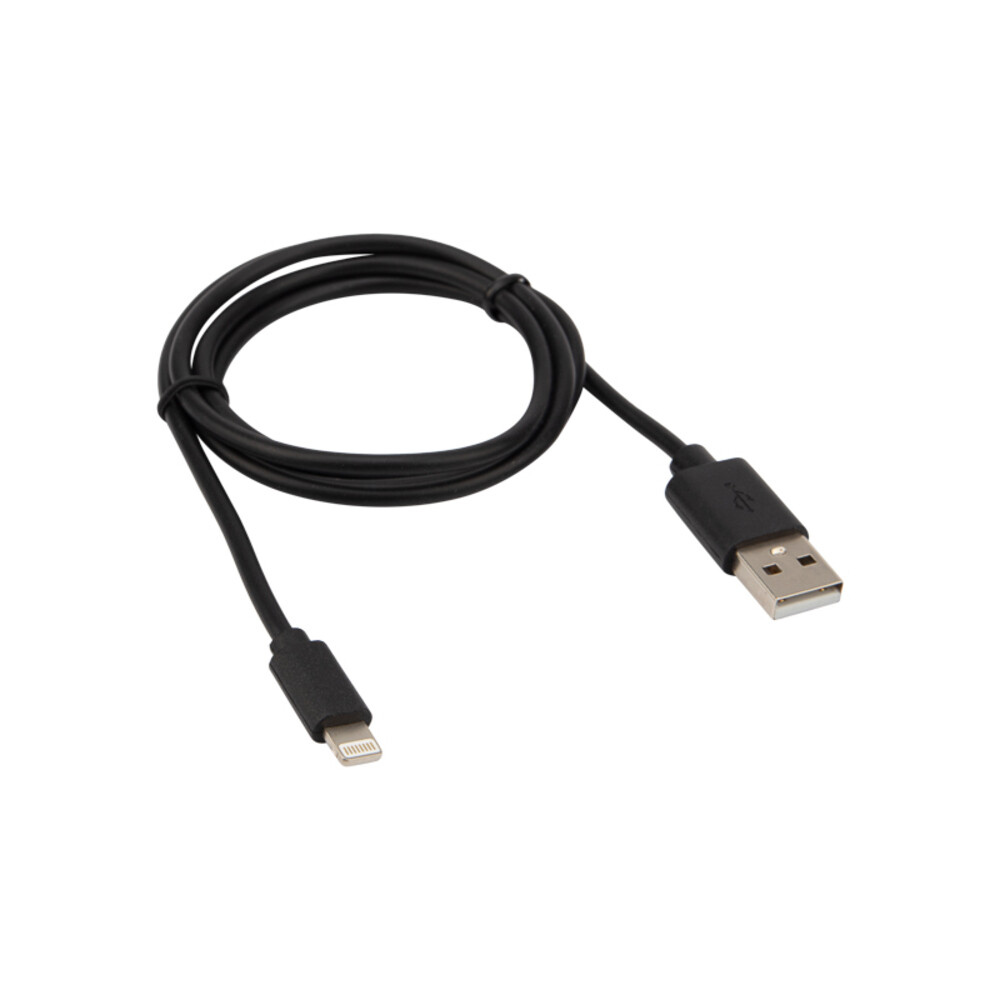 Изображение товара Кабель USB-A/Lightning Rexant 1 А 1 м (18-1122)