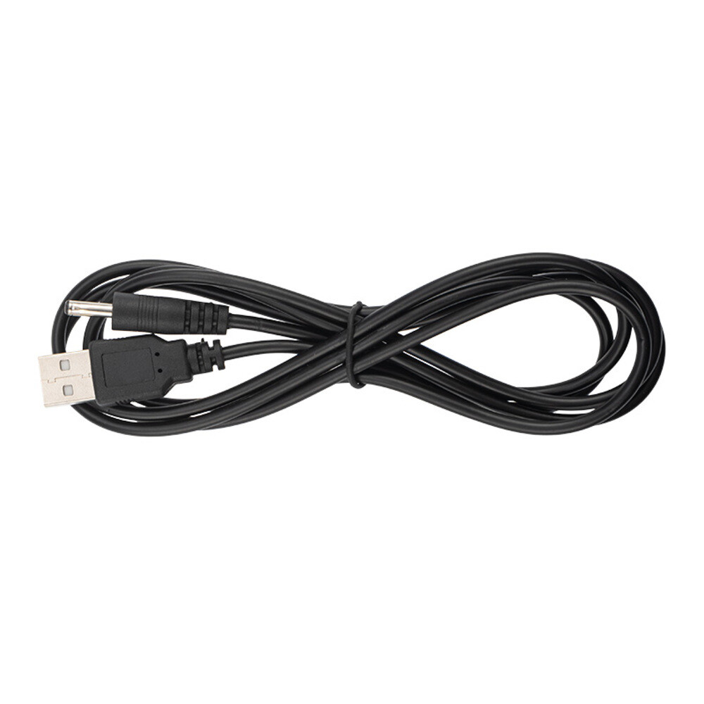 Изображение товара Кабель USB/разъем DC Rexant 1,5 м (18-0235)