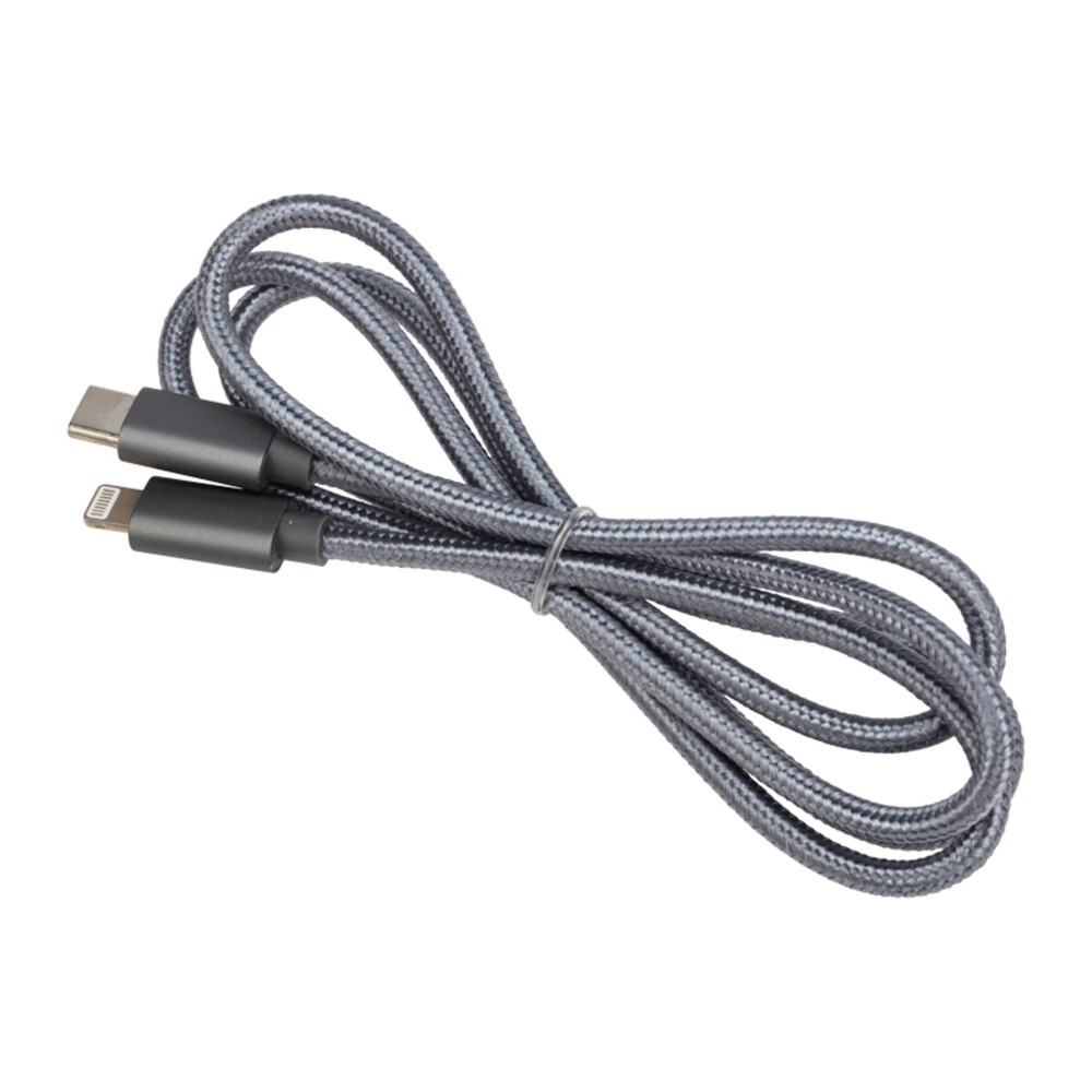 Изображение товара Кабель USB-A/Lightning Rexant 3 А 1 м (18-1826)