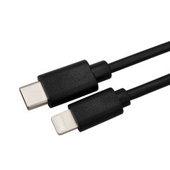 Кабель USB-A/Lightning Rexant 3 А 1 м (18-1827) - фото 3