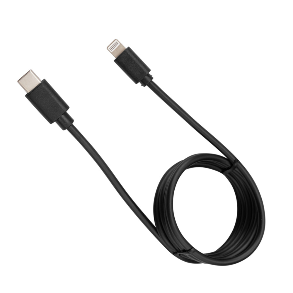 Изображение товара Кабель USB-A/Lightning Rexant 3 А 1 м для устройств Apple