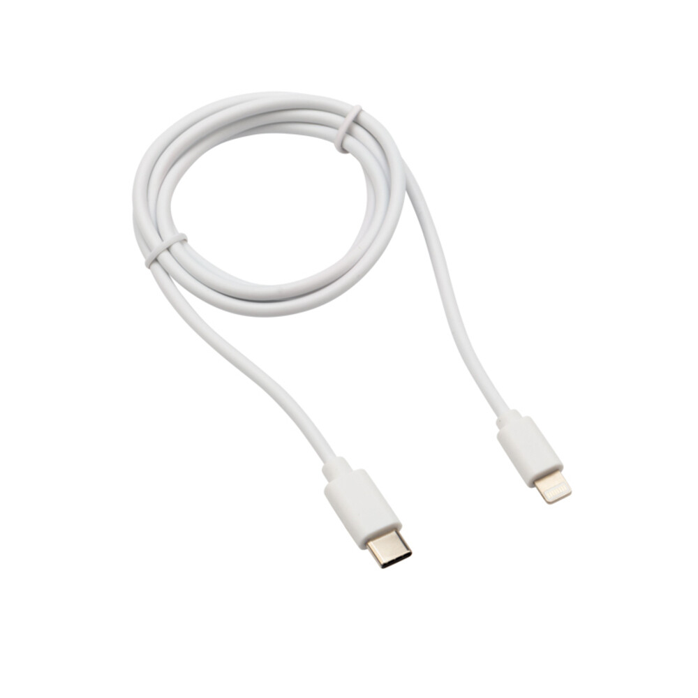 Изображение товара Кабель USB-A/Lightning Rexant 2,1 А 1 м (18-1898)