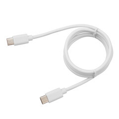 Кабель USB Type-C/Type-C Rexant 3 А 1 м (18-1830) - фото 1