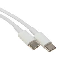 Кабель USB Type-C/Type-C Rexant 3 А 1 м (18-1832) - фото 2