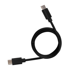 Изображение товара Кабель USB Type-C/Type-C Rexant 3 А 1 м (18-1829)