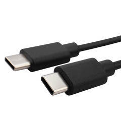 Кабель USB Type-C/Type-C Rexant 2 А 1 м (18-1834) - фото 3
