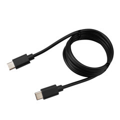 Изображение товара Кабель USB Type-C/Type-C Rexant 2 А 1 м (18-1834)