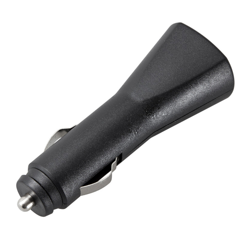 Изображение товара Зарядное устройство Rexant автомобильное 12 В USB (16-0236)