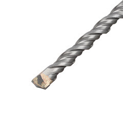 Набор буров SDS-plus Практика 6-10 мм (3 шт.) (648-700) - фото 5