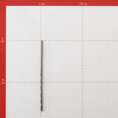 Сверло по металлу спиральное Практика 2х85 мм (774-665) - фото 2