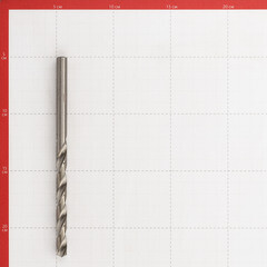 Сверло по металлу спиральное Практика 9,5х175 мм (774-856) - фото 2