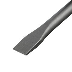 Зубило плоское SDS-plus Практика (034-120) 20х250 мм - фото 5