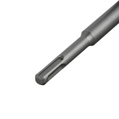 Зубило плоское SDS-plus Практика (034-120) 20х250 мм - фото 3