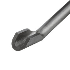 Зубило канальное SDS-plus Практика (034-151) 22х250 мм - фото 5