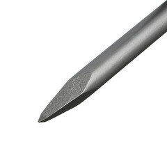 Зубило пикообразное SDS-plus Практика (034-144) 250 мм - фото 5