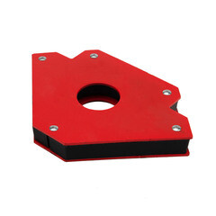 Изображение товара Магнитный угольник для сварки Rexant усилие до 34 кг (12-4826)