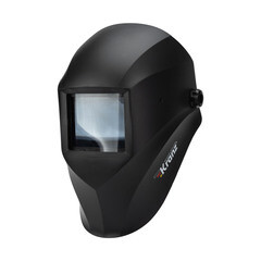 Изображение товара Маска сварщика Kranz 9 DIN 110х90 мм (KR-16-0798)
