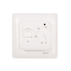 Изображение товара Терморегулятор механический для теплого пола Rexant R70XT белый