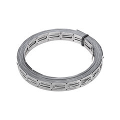 Изображение товара Лента монтажная для теплых полов 20х0,55 мм 10 м Rexant