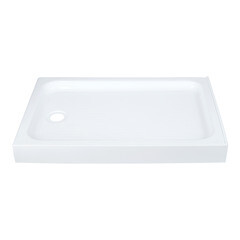 Поддон Triton акриловый 120х80х17 см прямоугольник белый низкий (Щ0000042952) - фото 4