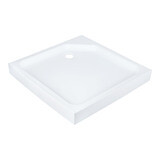 Поддон ТРИТОН ПД29 низкий пятиугольный 100х100 в комплекте