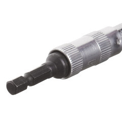 Держатель для бит КМ магнитный гибкий 300 мм - фото 3