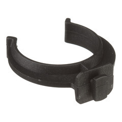 Клипса для мебельного цоколя 55х37х19 мм (10 шт.) - фото 3