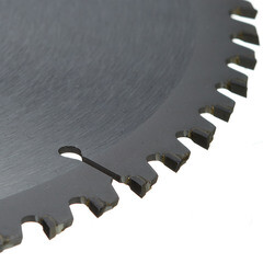 Диск пильный по дереву Зубр 255х30х2 мм 60 зубьев (36905-255-30-60_z01) - фото 4