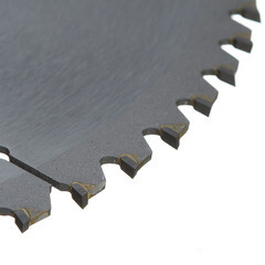 Диск пильный по дереву Зубр 305х30х2 мм 60 зубьев (36905-305-30-60_z01) - фото 2