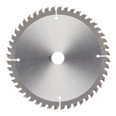 Диск пильный по алюминию Зубр 165х20х1,6 мм 48 зубьев (36907-165-20-48_z01) - фото 2