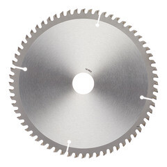 Диск пильный по алюминию Зубр 210х30х1,6 мм 64 зуба (36907-210-30-64_z01) - фото 5