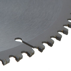 Диск пильный по алюминию Зубр 210х30х1,6 мм 64 зуба (36907-210-30-64_z01) - фото 4